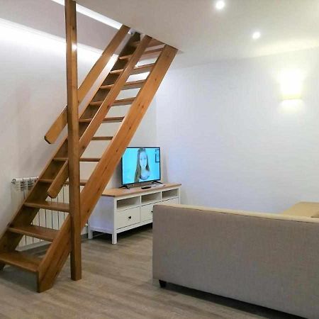 Ot Sayo Once Apartment Benasque Luaran gambar