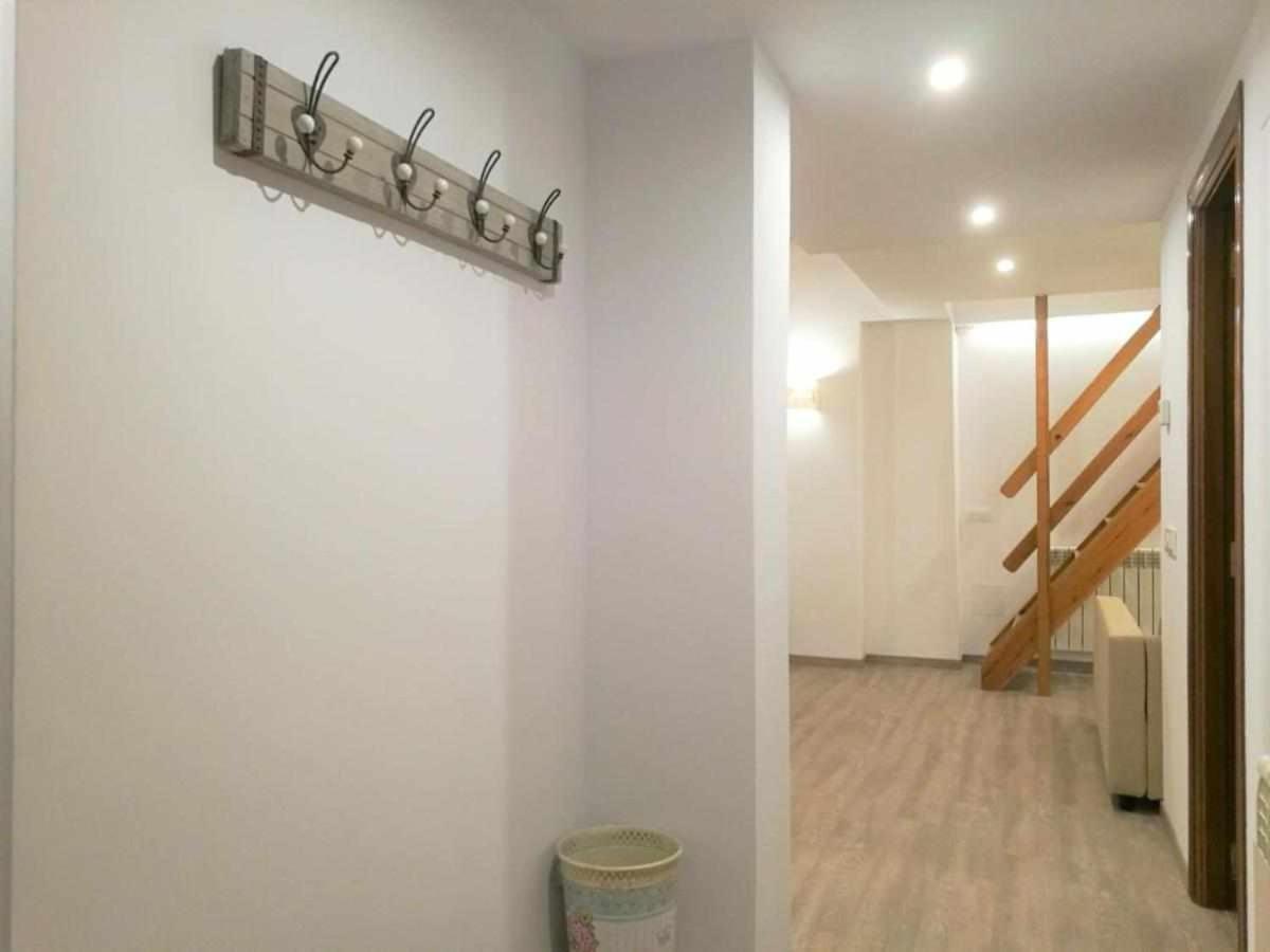 Ot Sayo Once Apartment Benasque Luaran gambar