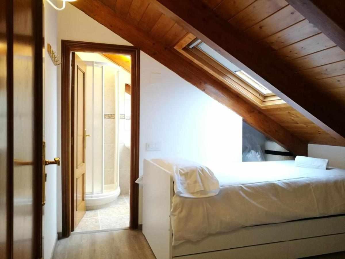 Ot Sayo Once Apartment Benasque Luaran gambar